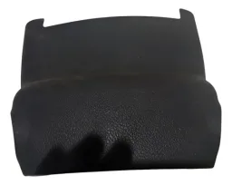 Moldura Superior Chave Seta Direção Jac J3 2012 A 2016 Avari Preto