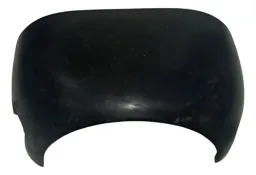 Moldura Capa Chave Seta Direção Fiat Brava 1998 1999 A 2007 Preto