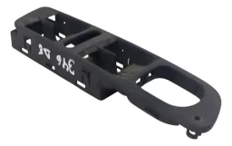 Moldura Comando Vidro Diant Esquerdo Vw Tiguan 2012 A 2017