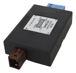Módulo Alarme Peugeot Citroen 307 308 C3 2001 2002 A 2012