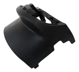 Moldura Console Coluna Direção Superior Picasso 2007 A 2013