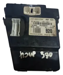 Modulo Pdm Controle Monitor Kia Cerato Koup 2011 2012 2013 Preto