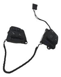 Botões Comando Volante Volume Bmw X1 Sdrive 2008 2009 A 2015