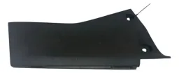 Acabamento Lateral Console Esquerdo Jac J3 2011 A 2016