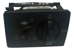 Botão Comando Chave Farol Luz Ford Focus 2001 2002 03 A 2012