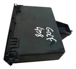 Porta Objetos Gaveta Volkswagen Golf Mk4 1999 A 2006 Avaria