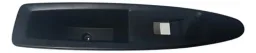 Moldura Botão Vidro Puxador Porta C4 Pallas 2007 2008 A 2013