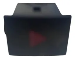 Botão Pisca Alerta Interruptor Volkswagen Gol G4 2006 A 2013 Preto