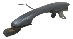 Maçaneta Externa Traseiro Esquerdo New Civic 2006 A 2011 Traseira