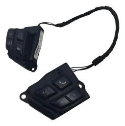 Comando Botões Volume Volante Bmw 320i 2008 2009 2010 A 2015