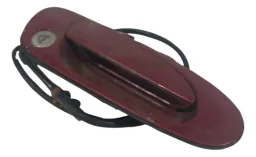 Maçaneta Externa Dianteira Direita Honda Accord 1994 A 1996 Dianteira