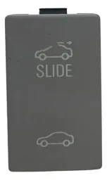 Botão Comando Teto Solar Chevrolet Tracker 2016 2017 A 2020
