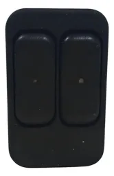 Botão Vidro Elétrico Dianteiro E Chevrolet Celta 2007 A 2012