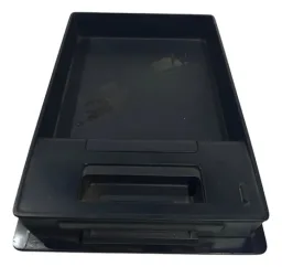 Acabamento Console Central Volkswagen Jetta 2.5 2011 A 2017