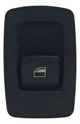 Comando Botão Vidro Elétrico Traseiro E Bmw 320i 2007 A 2012