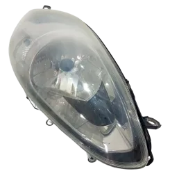 Farol Direito Original Fiat Punto 2013 2014 A 2018 C/detalhe
