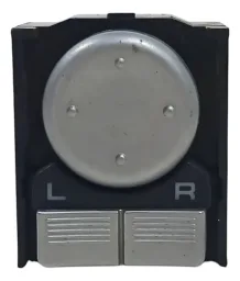 Comando Retroviror Elétrico Lifan X60 Talent 2013 A 2018