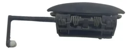 Maçaneta Externa Dianteira Esquerda Peugeot 206 1999 A 2004