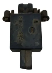 Botao Regulagem Farol Fiat Marea 1999 2000 2001 A 2005