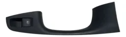 Moldura Botão Vidro Volkswagen Jetta 2012 2013 2014 A 2016
