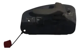 Maçaneta Interna Direira Gm Astra Corsa 1998 99 2000 A 2002 Cinza Dianteira/traseira