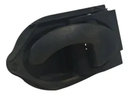 Maçaneta Interna Dianteira Esquerda Ford Ka 2006 2007 A 2011 Dianteira