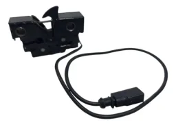 Fechadura Capô Dianteiro Volkswagen Jetta 2.5 2011 A 2016
