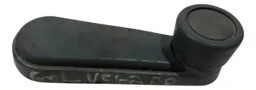Manivela Ajuste Vidro Volkswagen Gol G1 1987 A 1995