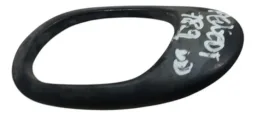 Moldura Maçaneta Ld Peugeot 206 2001 2003 A 2012
