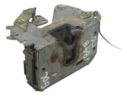 Fechadura Dianteira Direita Volkswagen Gol G3 1999 A 2005