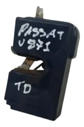 Fechadura Traseira Direita Volkswagen Passat 1993 A 1997