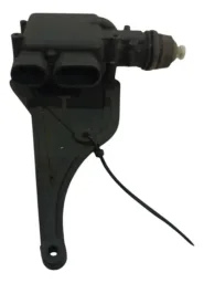 Trava Eletrica Dianteiro Ld Volkswagen Gol G3 1999 A 2005