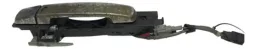 Maçaneta Externa Dianteira Direita Nissan Sentra 2009 A 2013 Cromada desbotado