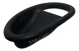 Moldura Maçaneta Interna Dian/tras Esquerda Fiat Palio 96/07 Dianteira/traseira