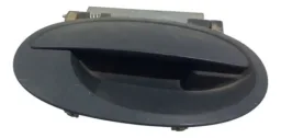 Maçaneta Externa Porta Traseira D Gm Corsa 2001 2002 A 2004 Traseira