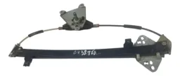 Maquina Vidro Manual Traseira Ld Volkswagen Gol 2007 A 2014