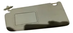 Quebra Sol Cinza Esquerd Land Rover Freelander 2008 A 2015