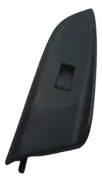 Moldura Interruptor Vidro Dianteiro Ld New Fit 2015 A 2020
