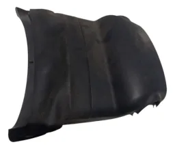 Capa Chave Seta Superior Hyundai Veloster 2011 2012 A 2020 Preto