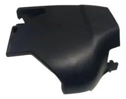Moldura Chave Seta Direção Renault Fluence 2012 2013 A 2015