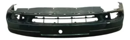 Parachoque Dianteiro Renault Laguna 1994 1995 A 2001 Avaria Verde-escuro