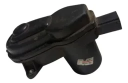 Servomotor Pinça Traseiro Freio Mão Audi A4 2009 2010 A 2012 Preto