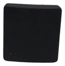 Tampa Cega Botão Fake Painel Citroen C4 Pallas 2007 A 2013 Preto