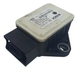 Módulo Sensor Aceleração Peugeot Citroen C4 206 2007 A 2011