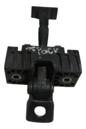 Limitador Porta Dianteira Direita Bmw 120i 2006 2007 A 2012 Preto