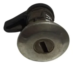 Cilindro Chave Porta Peugeot 206 207 1999 2000 2001 A 2005