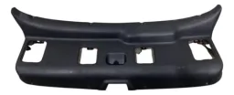 Moldura Interna Tampa Bagagito Renault Laguna 1997 98 A 2001 Preto