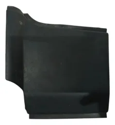 Moldura Coluna Central Fiat Uno 2003 2004 2005 A 2007
