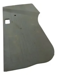 Forro Porta Dianteiro Le Kia Besta 1995 A 2003