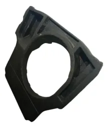 Isopor Assoalho Porta-malas Volkswagen Passat 1991 A 1998